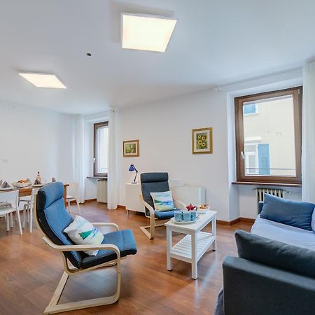 Residenza Rocca Del Lago 4 - Happy Rentals Рива дел Гарда Екстериор снимка