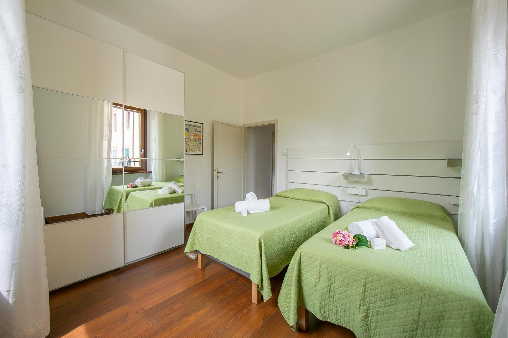 Residenza Rocca Del Lago 4 - Happy Rentals Рива дел Гарда Екстериор снимка