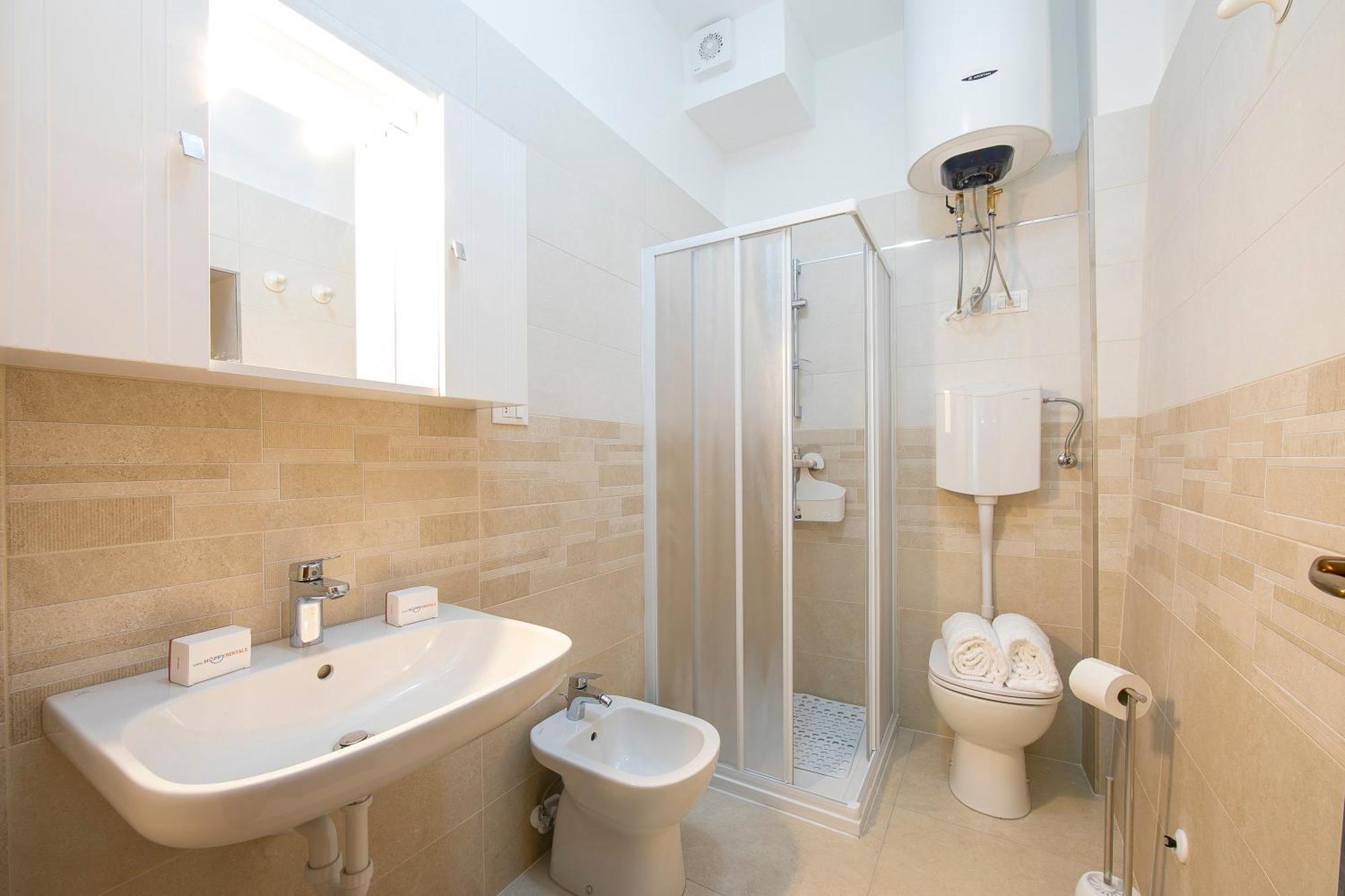 Residenza Rocca Del Lago 4 - Happy Rentals Рива дел Гарда Екстериор снимка