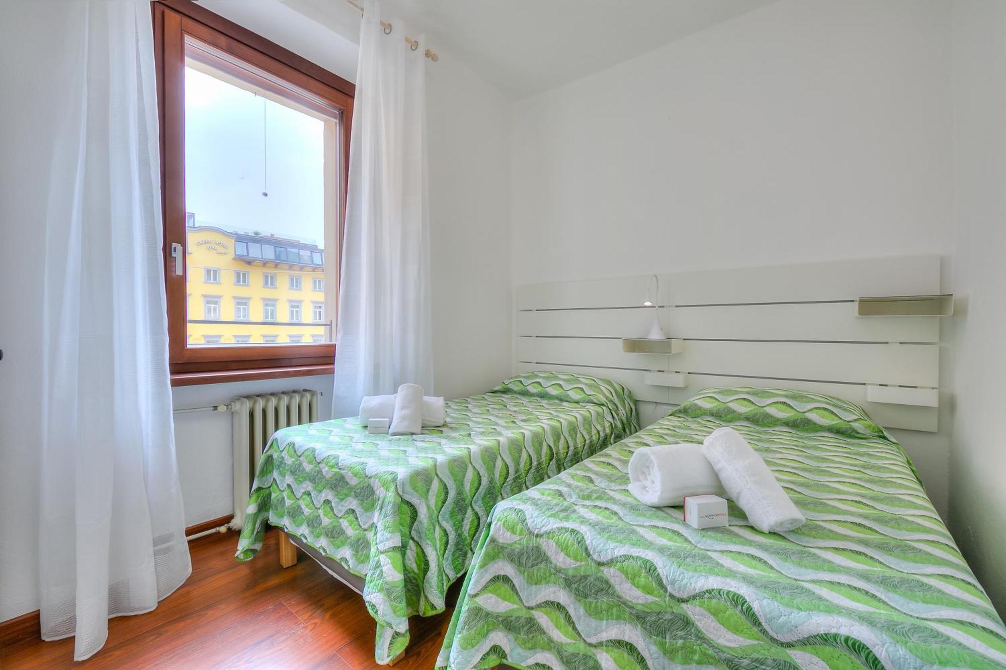 Residenza Rocca Del Lago 4 - Happy Rentals Рива дел Гарда Екстериор снимка